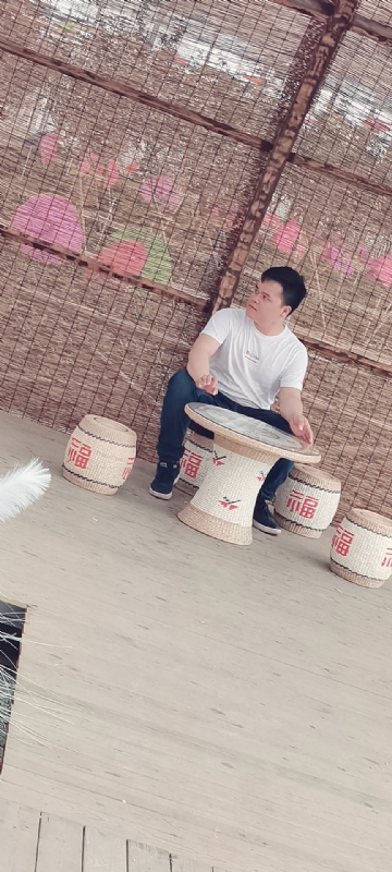 缘分的第一张照片--哈尔滨相亲服务中心