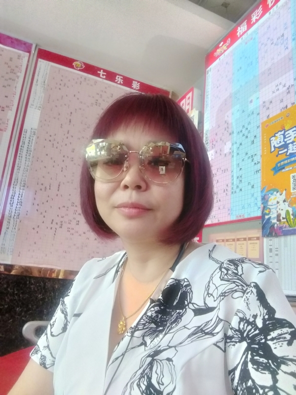 自己努力的第一张照片--哈尔滨相亲服务中心