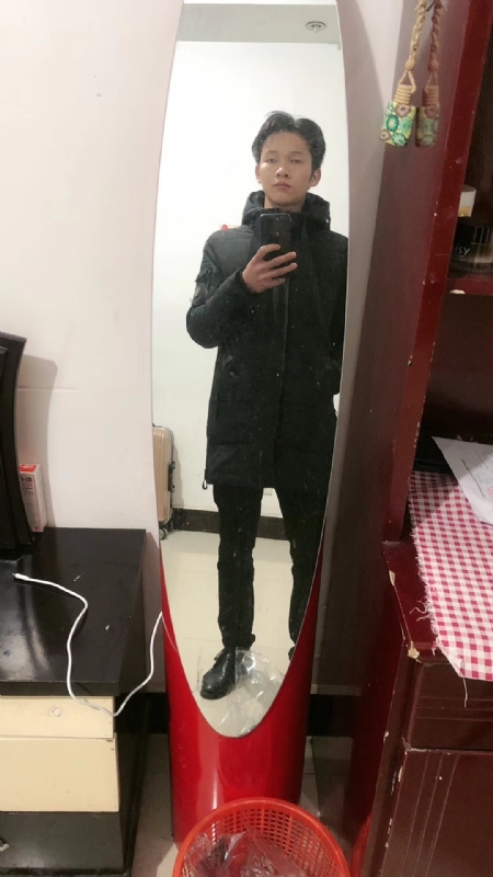 流浪狗哥的第一张照片--哈尔滨相亲服务中心