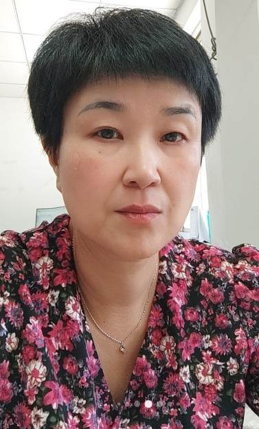 清风徐徐的第一张照片--哈尔滨相亲服务中心