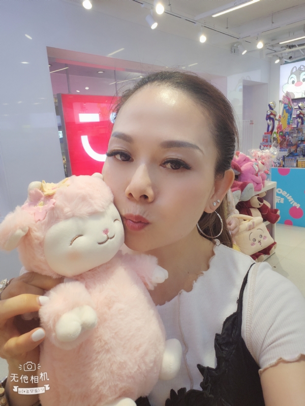 暖*爱的第一张照片--哈尔滨相亲服务中心