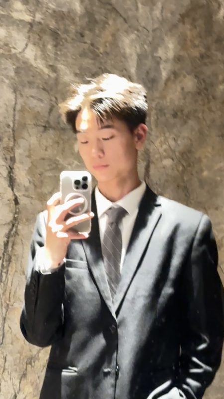 李欣航的第一张照片--哈尔滨相亲服务中心