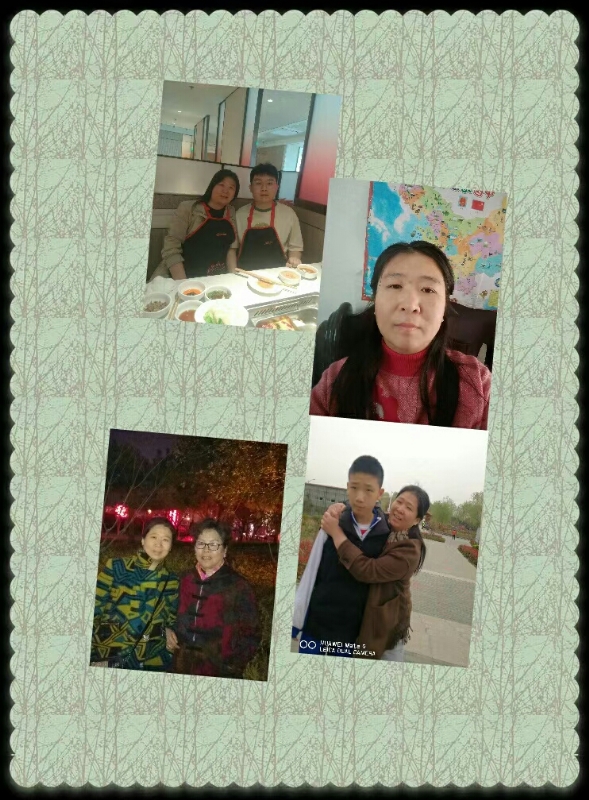 sailing的第一张照片--哈尔滨相亲服务中心