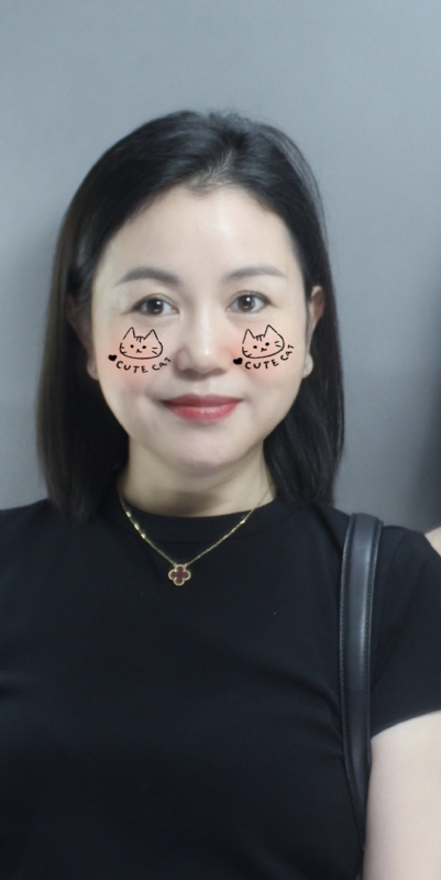 小清的第一张照片--哈尔滨相亲服务中心