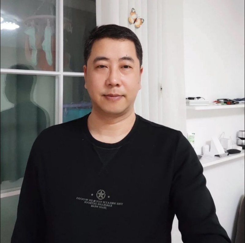 真爱一生的第一张照片--哈尔滨相亲服务中心