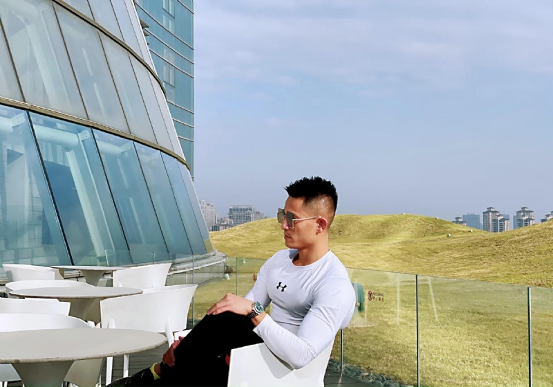 保家卫国的第一张照片--哈尔滨相亲服务中心