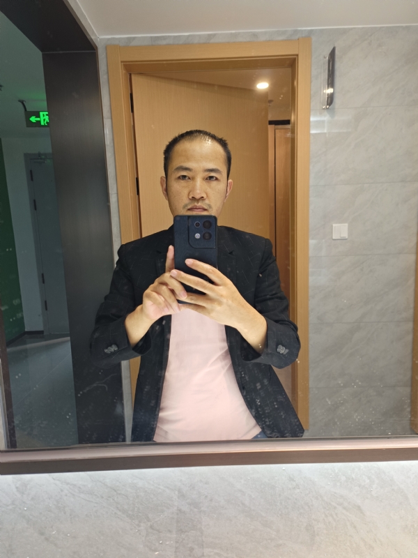 老实芭蕉的第一张照片--哈尔滨相亲服务中心