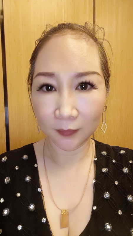 雨水的鱼的第一张照片--哈尔滨相亲服务中心