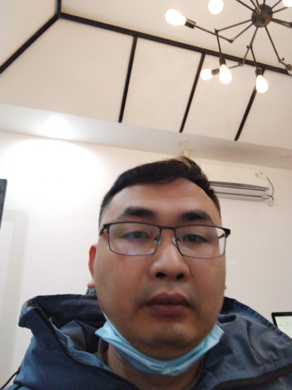 右手年华的第二张照片--哈尔滨相亲服务中心