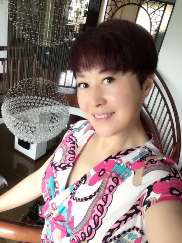 Amy的第一张照片--哈尔滨相亲服务中心