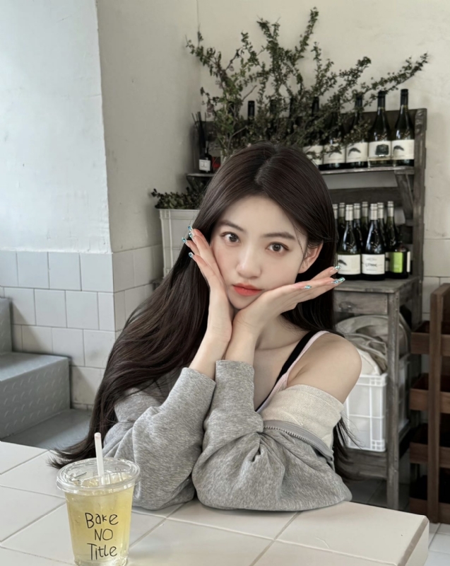 默默的第一张照片--哈尔滨相亲服务中心