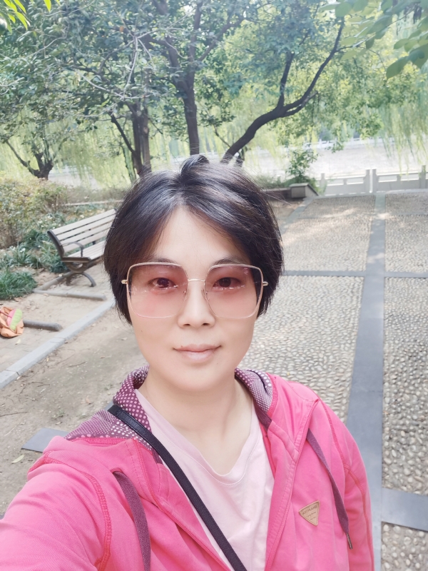 xuanwei的第一张照片--哈尔滨相亲服务中心