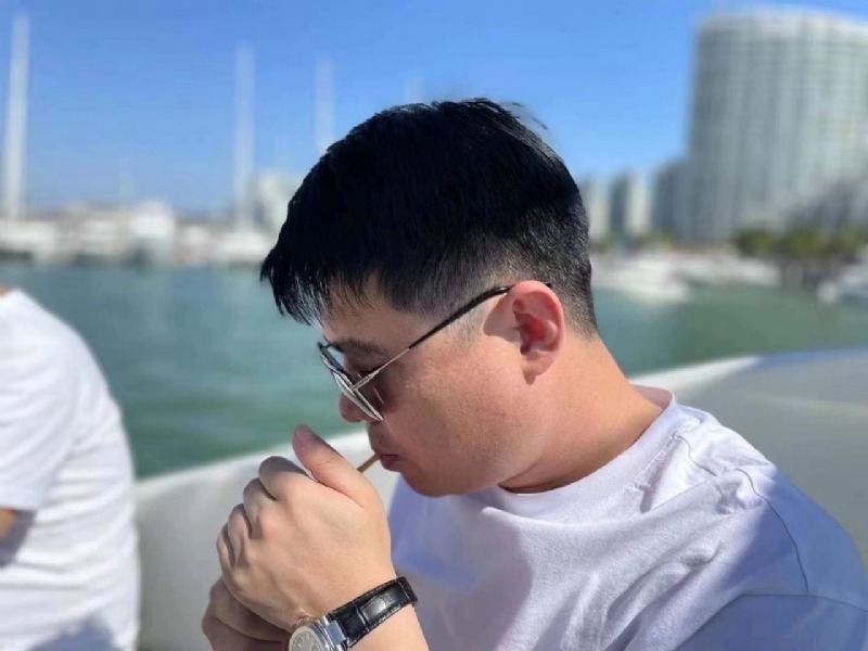 魔盒的第二张照片--哈尔滨相亲服务中心