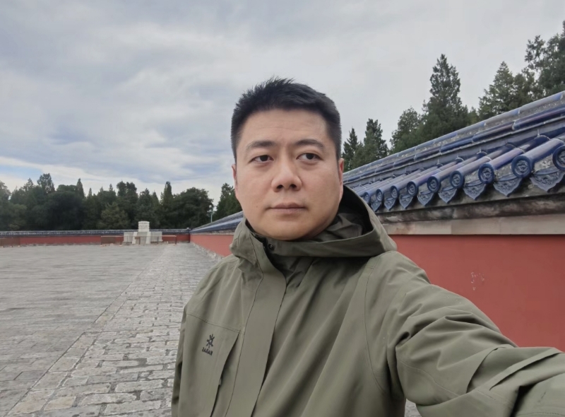 寻伴的第一张照片--哈尔滨相亲服务中心