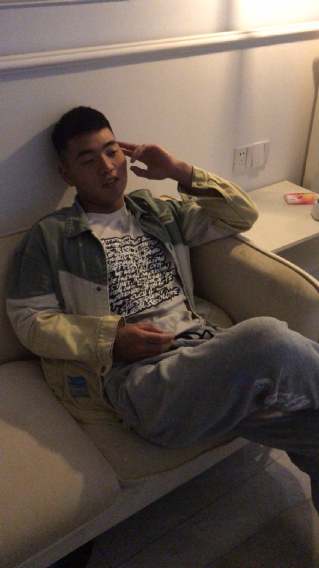 大太子的第二张照片--哈尔滨相亲服务中心