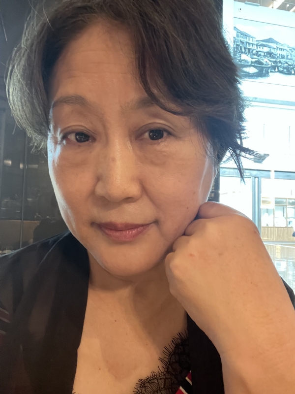 彼岸的第一张照片--哈尔滨相亲服务中心