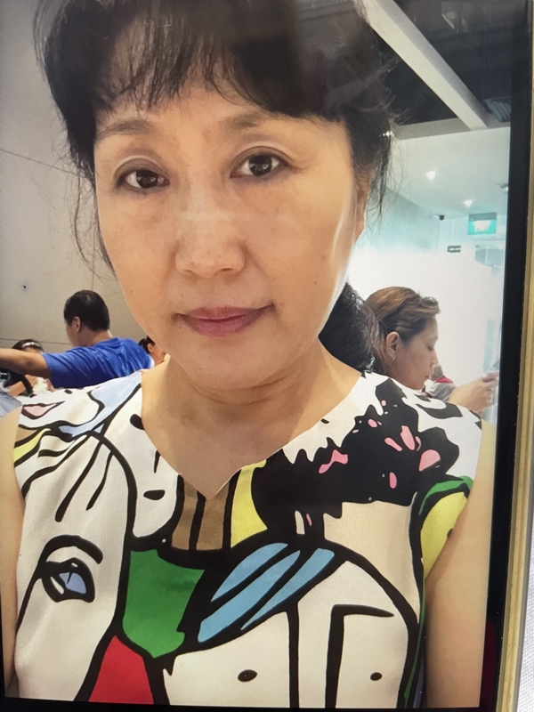 彼岸的第二张照片--哈尔滨相亲服务中心