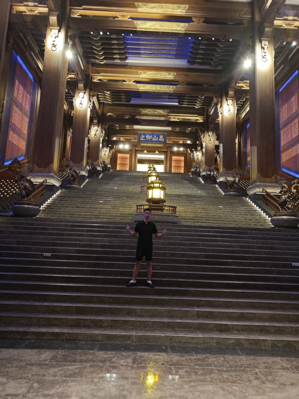 北孟孙大力的第一张照片--哈尔滨相亲服务中心