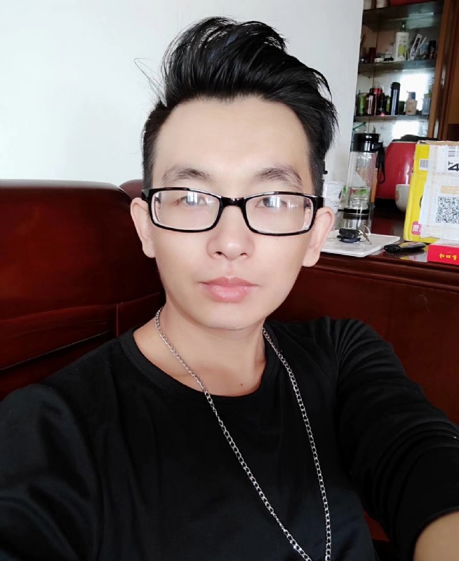 你要女婿不要的第一张照片--哈尔滨相亲服务中心