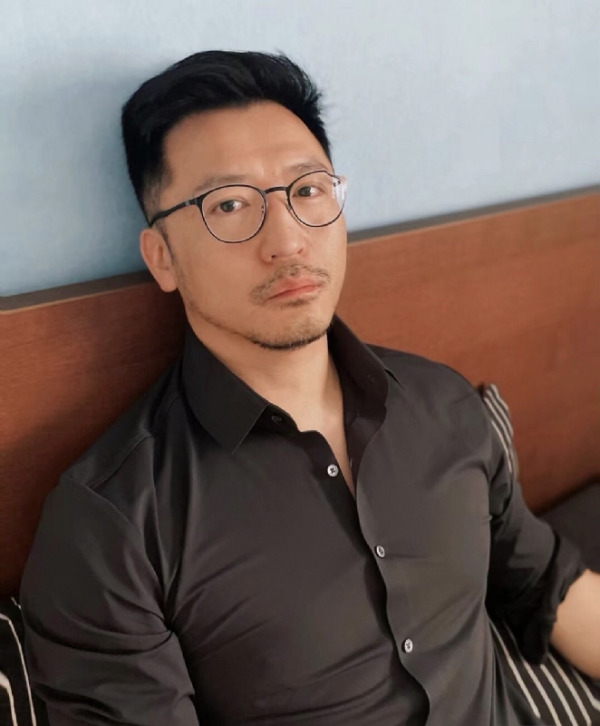 chen的第一张照片--哈尔滨相亲服务中心