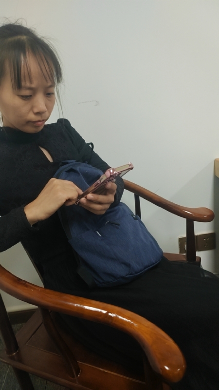 Cindy的第二张照片--哈尔滨相亲服务中心