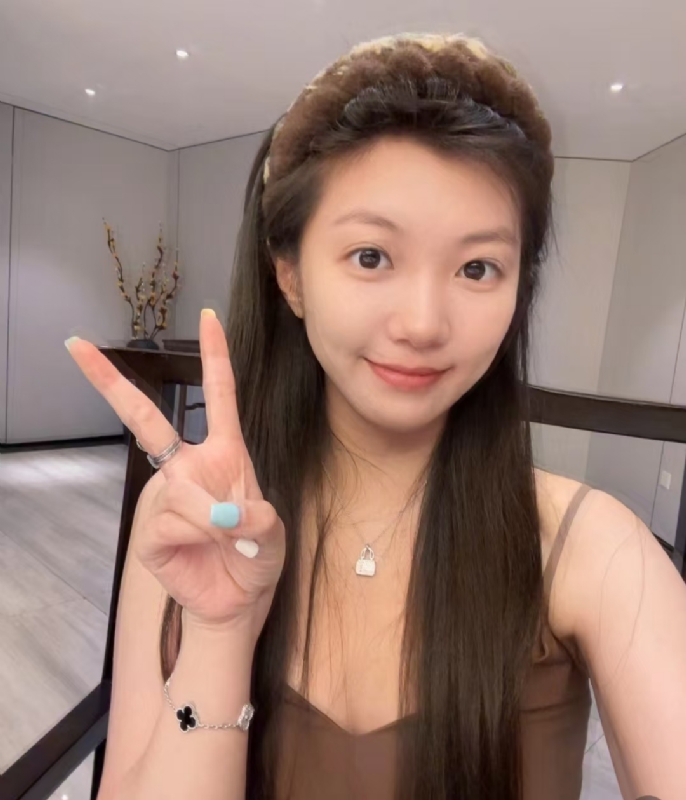 歌谣的第二张照片--哈尔滨相亲服务中心