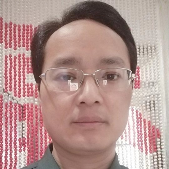 陈瑞祥的第一张照片--哈尔滨相亲服务中心