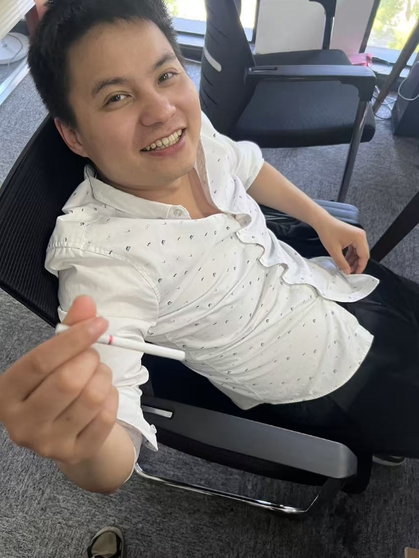 我是你辉哥的第三张照片--哈尔滨相亲服务中心