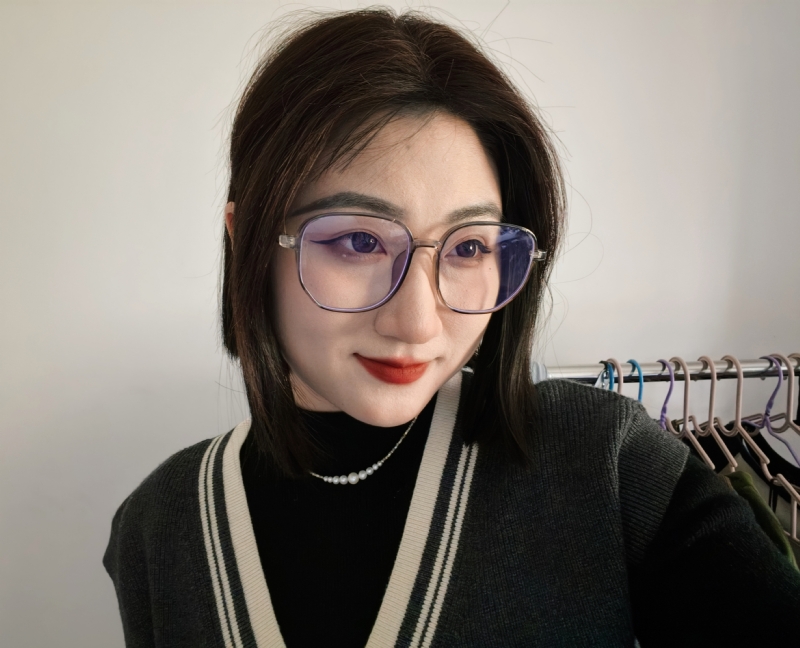 Helen的第一张照片--哈尔滨相亲服务中心