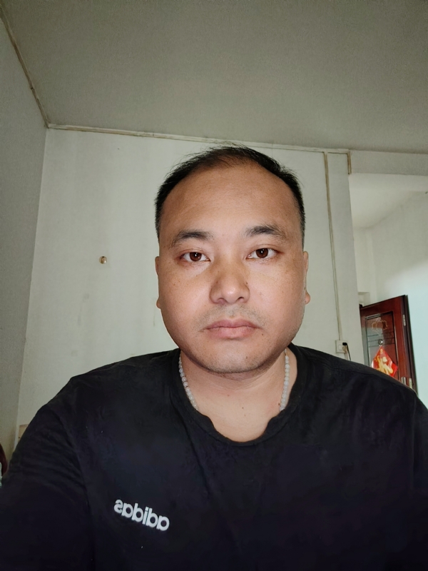 小蒋的第一张照片--哈尔滨相亲服务中心