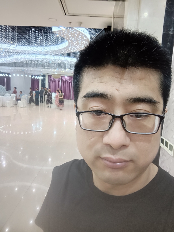 晴天的第三张照片--哈尔滨相亲服务中心