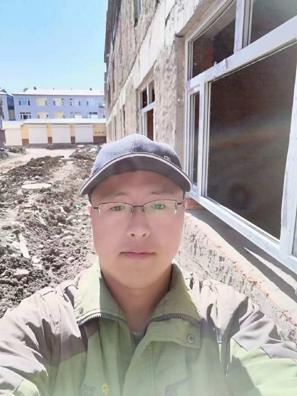 旭日东升的第一张照片--哈尔滨相亲服务中心