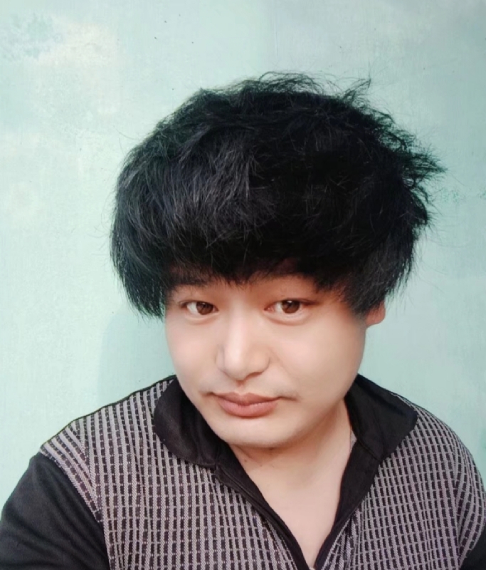 山东大汉的第五张照片--哈尔滨相亲服务中心