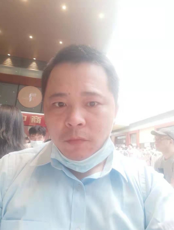 l蓝莲的第一张照片--哈尔滨相亲服务中心