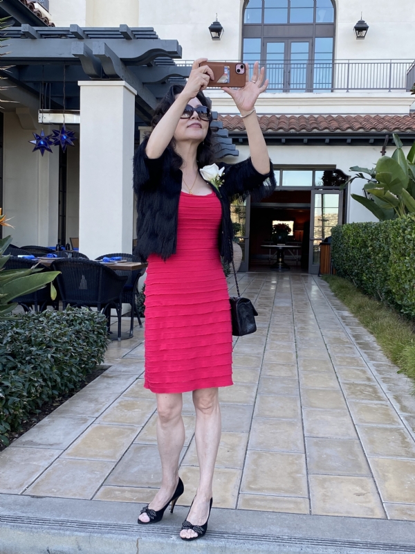 茉莉的第一张照片--哈尔滨相亲服务中心