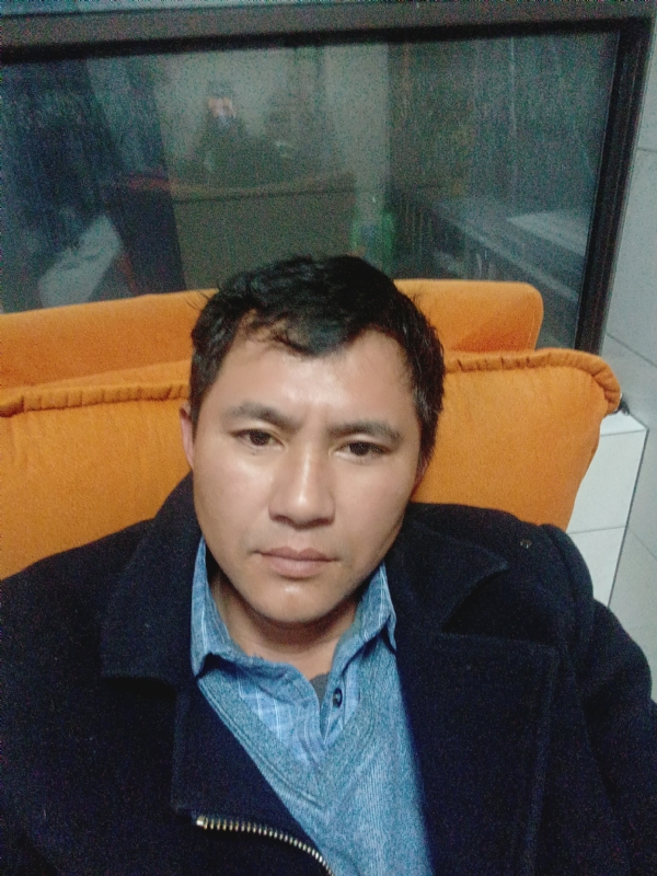 最美的邂逅的第一张照片--哈尔滨相亲服务中心