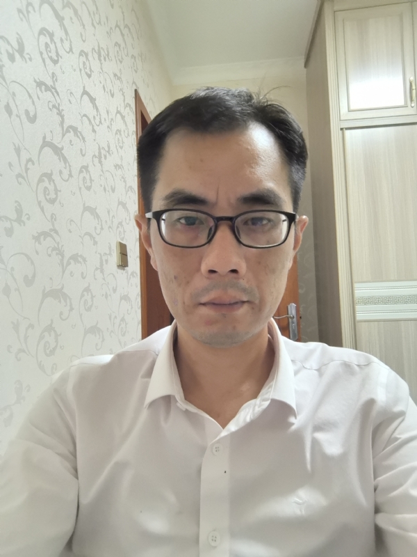 等风来的第二张照片--哈尔滨相亲服务中心