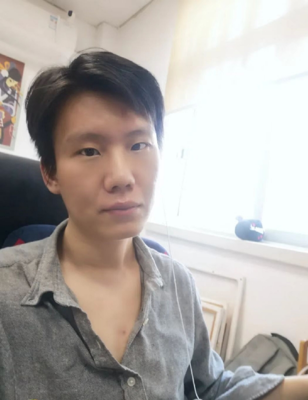 君莫的第一张照片--哈尔滨相亲服务中心