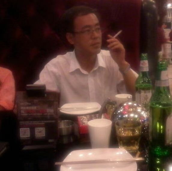 一切随缘的第二张照片--哈尔滨相亲服务中心