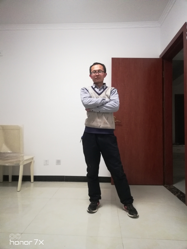 我的笨呢的第一张照片--哈尔滨相亲服务中心