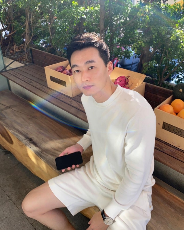 Eric的第一张照片--哈尔滨相亲服务中心