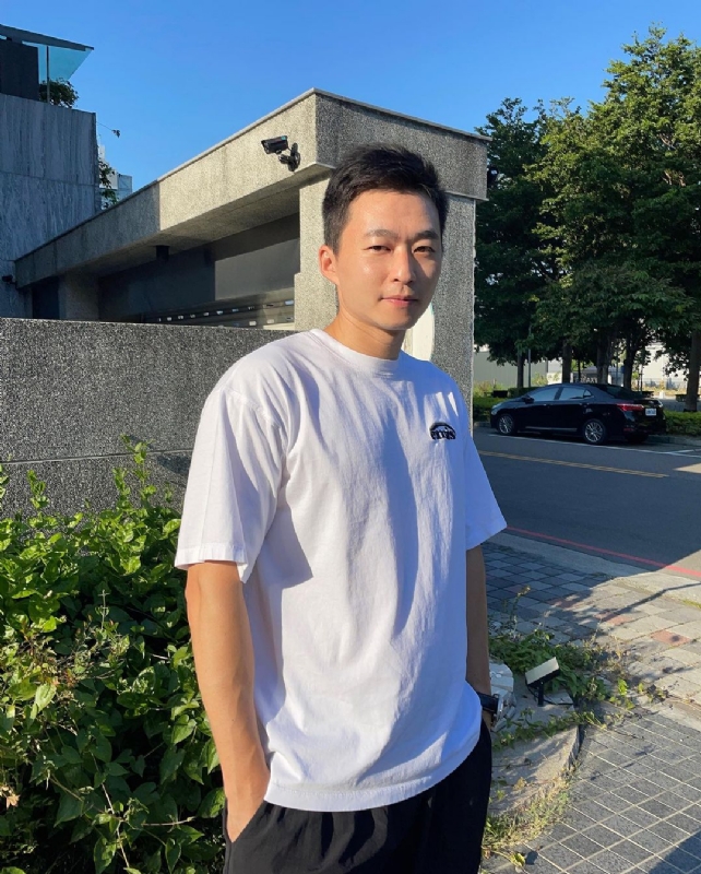 Eric的第二张照片--哈尔滨相亲服务中心