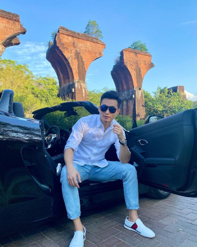 Eric的第三张照片--哈尔滨相亲服务中心