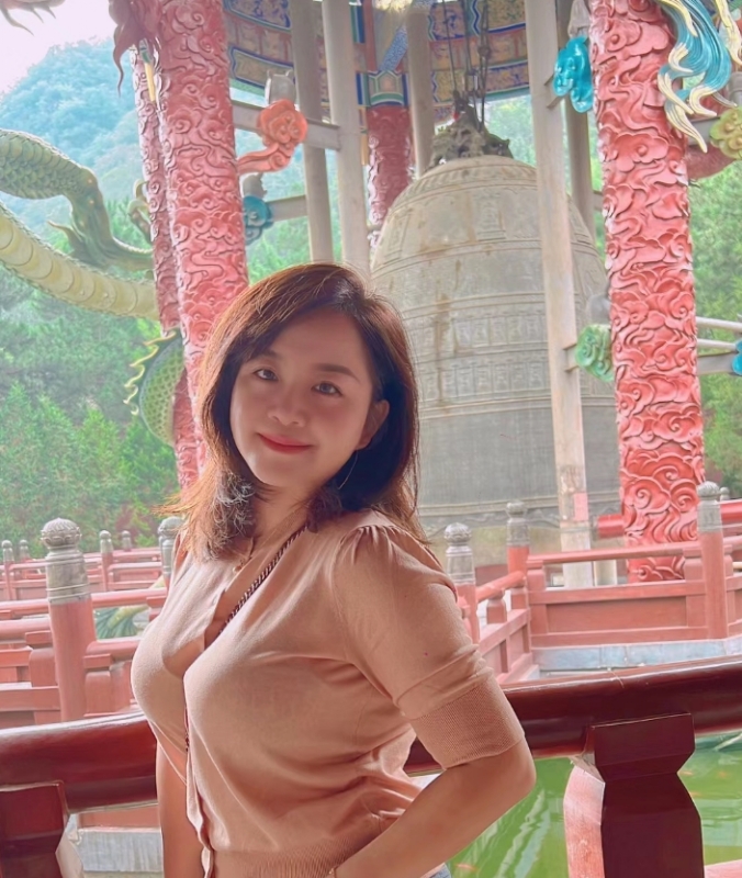 浅梦悠然的第二张照片--哈尔滨相亲服务中心