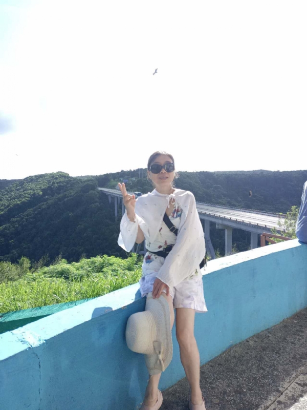 Jolan的第二张照片--哈尔滨相亲服务中心