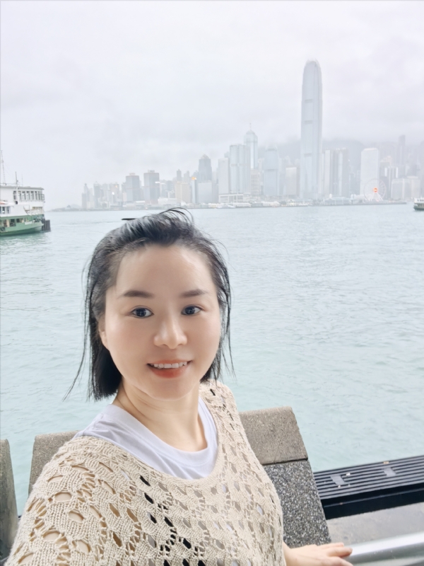 Ala的第一张照片--哈尔滨相亲服务中心