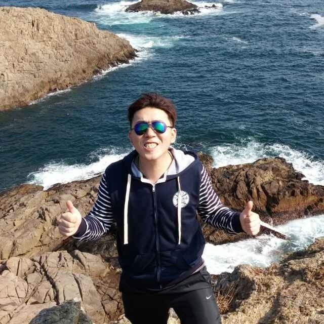 Steven的第一张照片--哈尔滨相亲服务中心