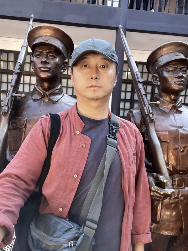 川雲的第一张照片--哈尔滨相亲服务中心