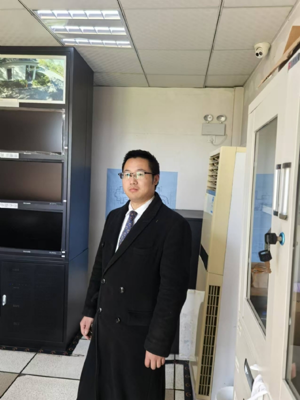 逍遥自在的第一张照片--哈尔滨相亲服务中心