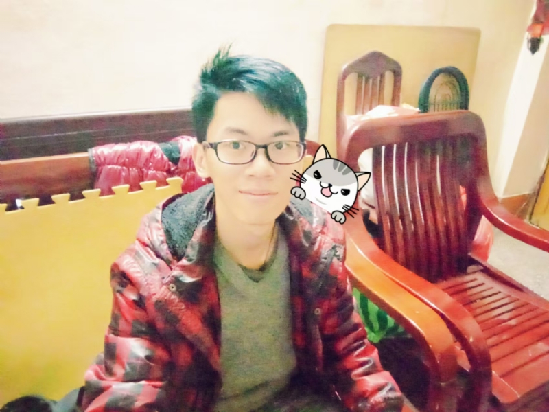 米郁的第一张照片--哈尔滨相亲服务中心